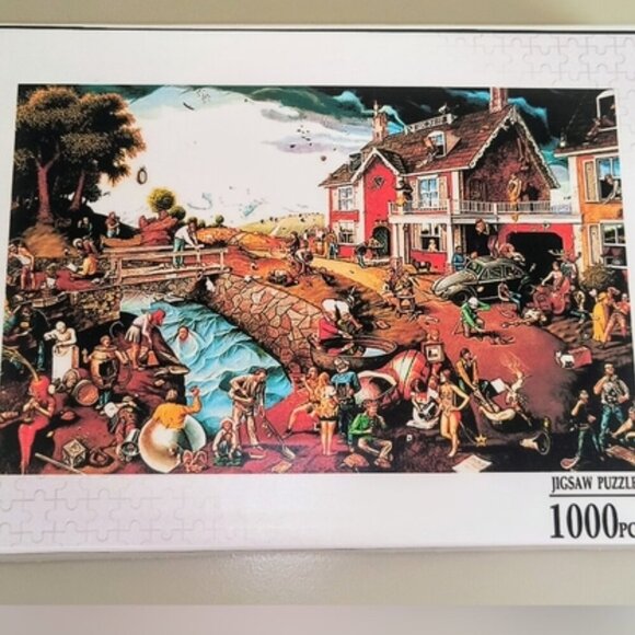 🛑$5🛑 FINAL PRICED ITEM! BUY NOW or BUNDLE TO SAVE MORE! - Picture 1 of 7